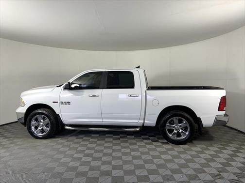 2013 RAM 1500 Big Horn