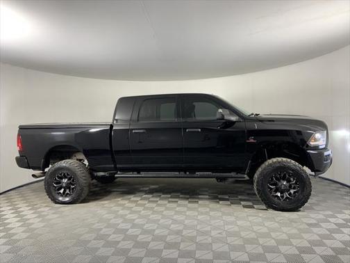 2014 RAM 2500 Big Horn