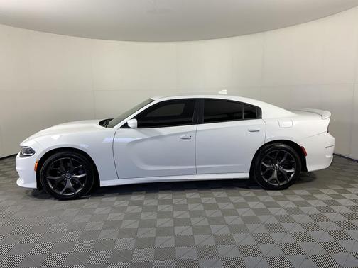 2019 Dodge Charger GT