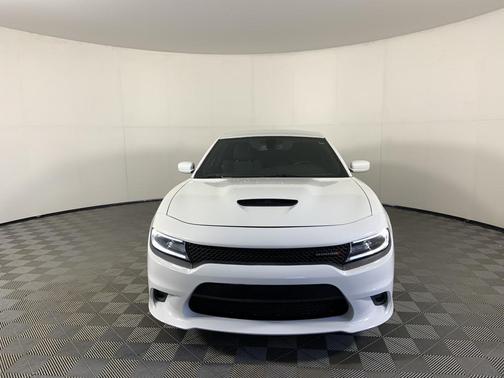 2019 Dodge Charger GT