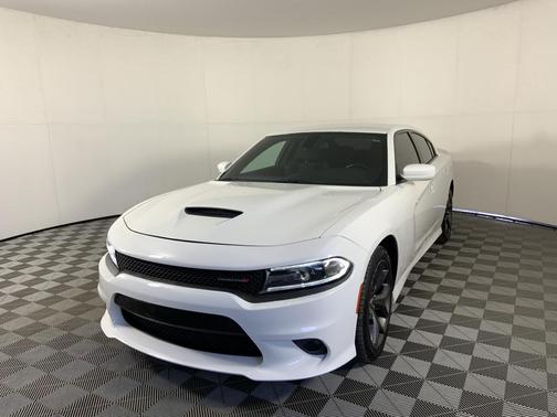 2019 Dodge Charger GT
