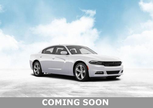2019 Dodge Charger GT