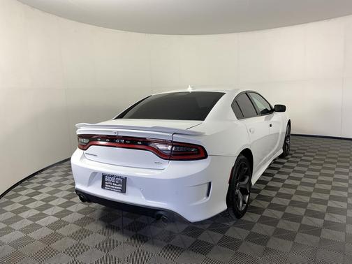 2019 Dodge Charger GT