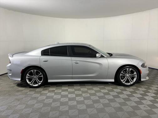 2020 Dodge Charger R/T