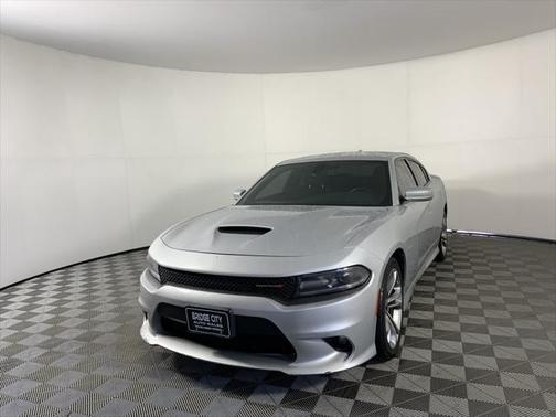 2020 Dodge Charger R/T
