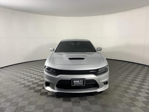 2020 Dodge Charger R/T