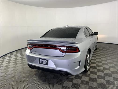2020 Dodge Charger R/T
