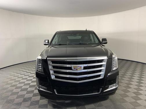 2016 Cadillac Escalade ESV Luxury