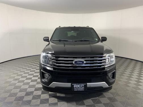 2019 Ford Expedition Max XLT