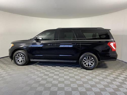 2019 Ford Expedition Max XLT