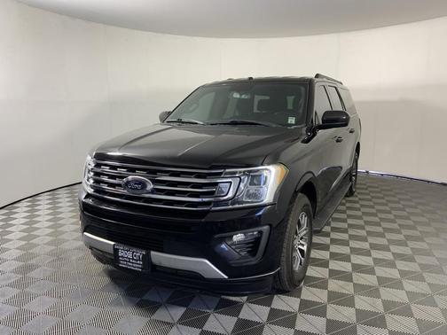 2019 Ford Expedition Max XLT