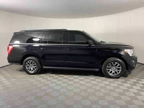 2019 Ford Expedition Max XLT