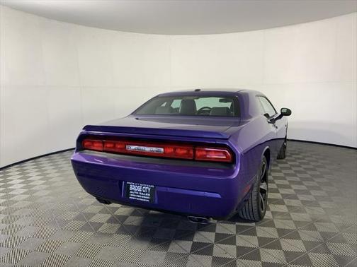 2014 Dodge Challenger R/T