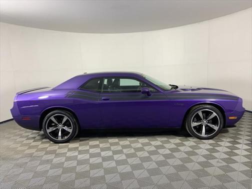 2014 Dodge Challenger R/T