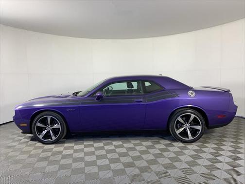 2014 Dodge Challenger R/T