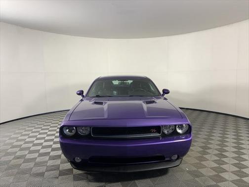 2014 Dodge Challenger R/T