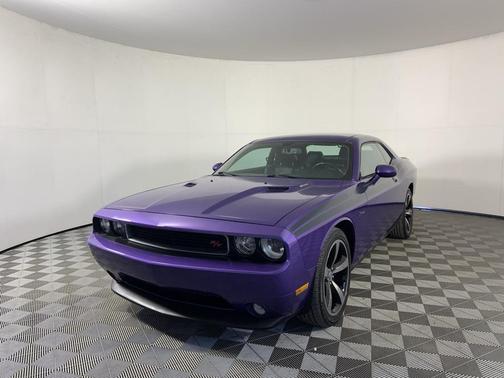 2014 Dodge Challenger R/T
