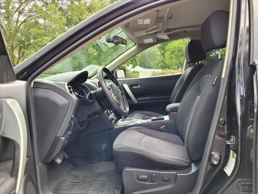 2013 Nissan Rogue SV