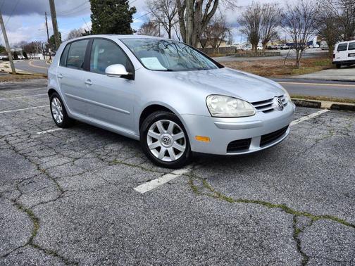 2006 Volkswagen Rabbit Base