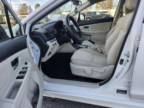 2012 Subaru Impreza 2.0i Sport Premium