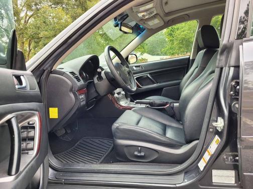 2008 Subaru Outback 2.5 i Limited L.L. Bean Edition