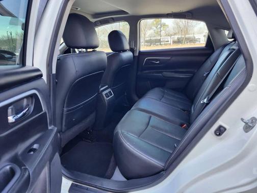 2016 Nissan Altima 2.5 SL