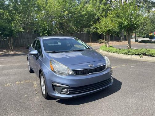 2016 Kia Rio EX