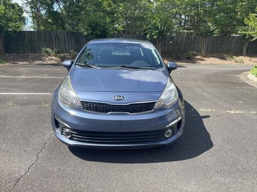 2016 Kia Rio EX