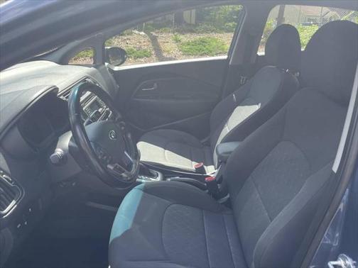 2016 Kia Rio EX