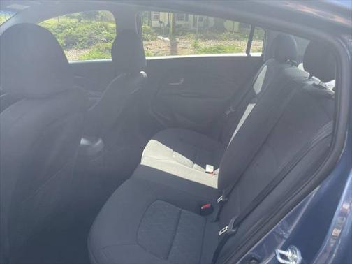 2016 Kia Rio EX