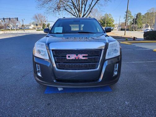 2014 GMC Terrain SLT-1