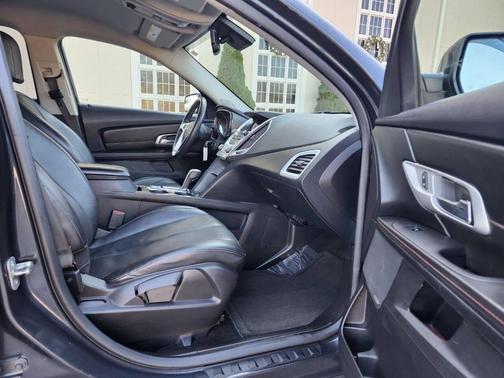 2014 GMC Terrain SLT-1