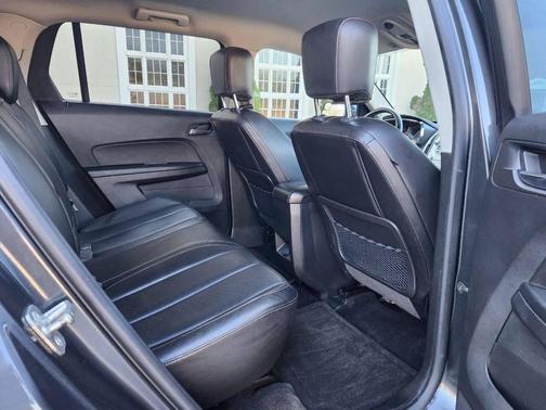 2014 GMC Terrain SLT-1