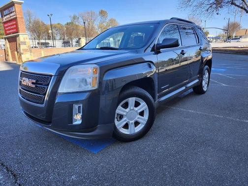 2014 GMC Terrain SLT-1
