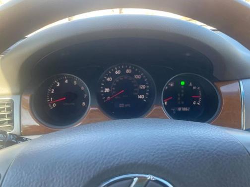 2005 Lexus ES 330 Base