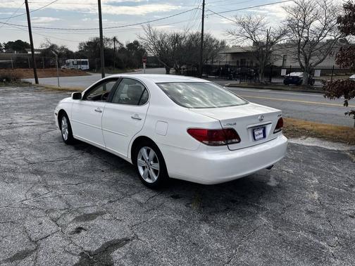 2005 Lexus ES 330 Base