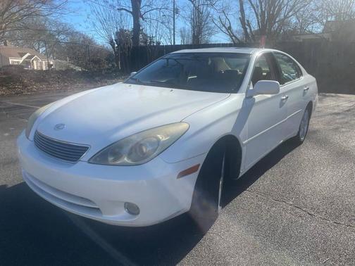 2005 Lexus ES 330 Base
