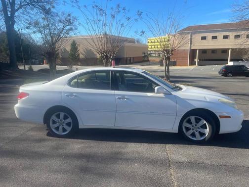 2005 Lexus ES 330 Base