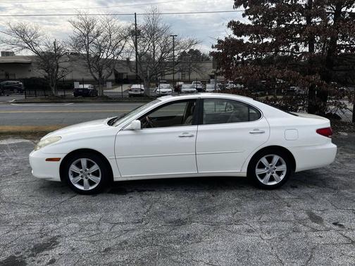 2005 Lexus ES 330 Base