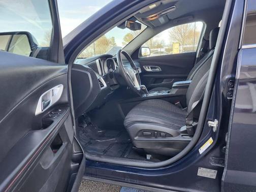 2015 Chevrolet Equinox 1LT