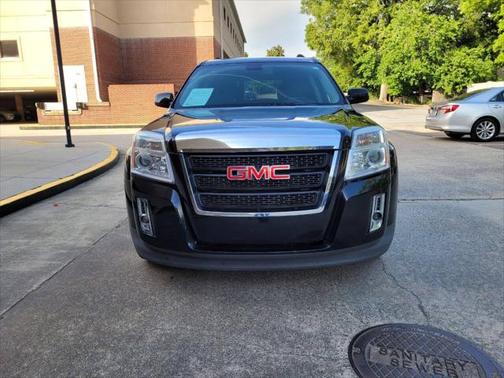 2010 GMC Terrain SLE-2