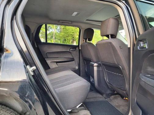 2010 GMC Terrain SLE-2