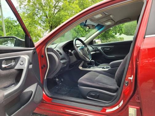 2013 Nissan Altima 2.5 SV
