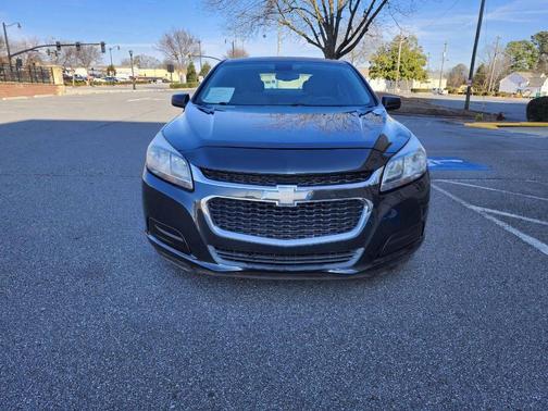 2014 Chevrolet Malibu 1LS