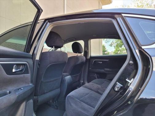2013 Nissan Altima 2.5 SL