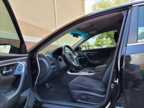 2013 Nissan Altima 2.5 SL