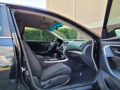 2013 Nissan Altima 2.5 SL