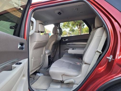 2013 Dodge Durango SXT