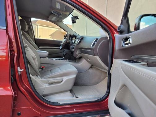 2013 Dodge Durango SXT