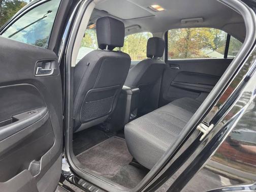 2014 Chevrolet Equinox 1LT